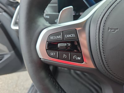 2023 BMW 3 Series M340i xDrive
