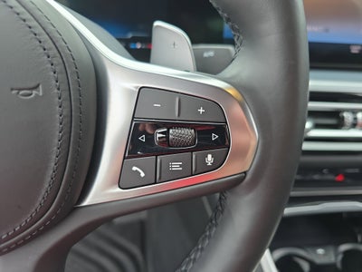 2023 BMW 3 Series M340i xDrive
