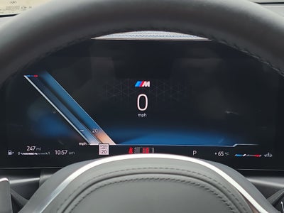 2023 BMW 3 Series M340i xDrive