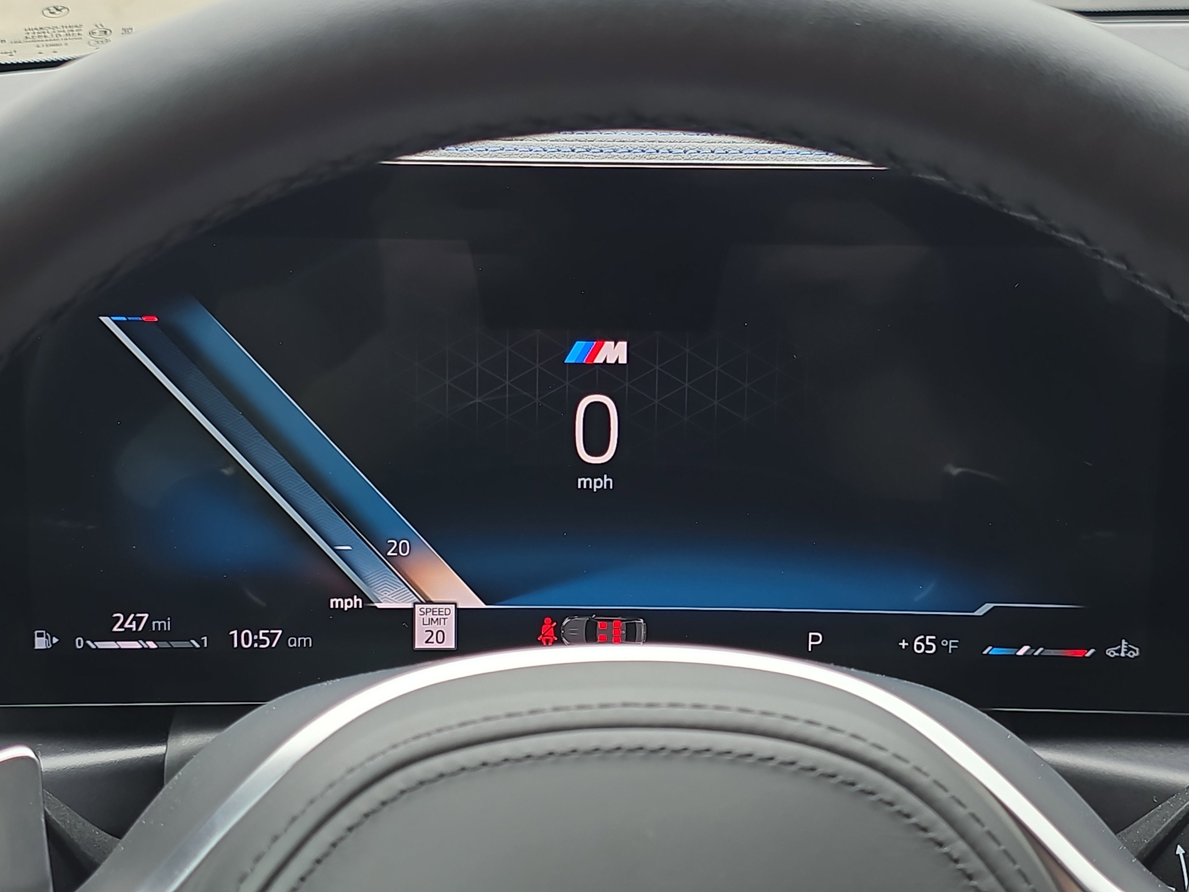 2023 BMW 3 Series M340i xDrive