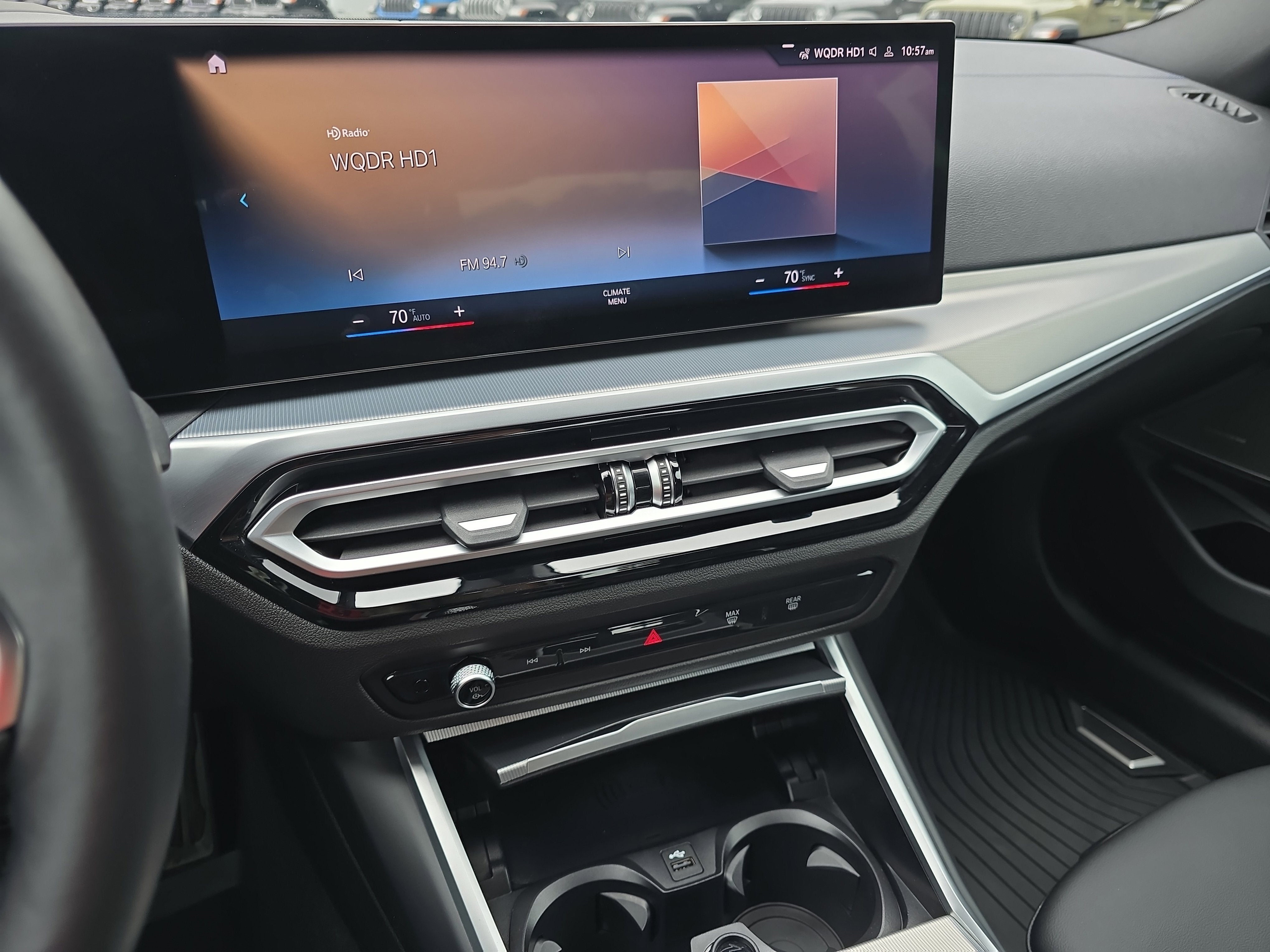 2023 BMW 3 Series M340i xDrive
