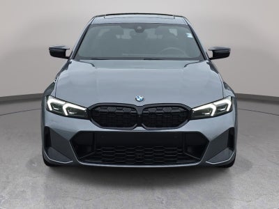 2023 BMW 3 Series M340i xDrive