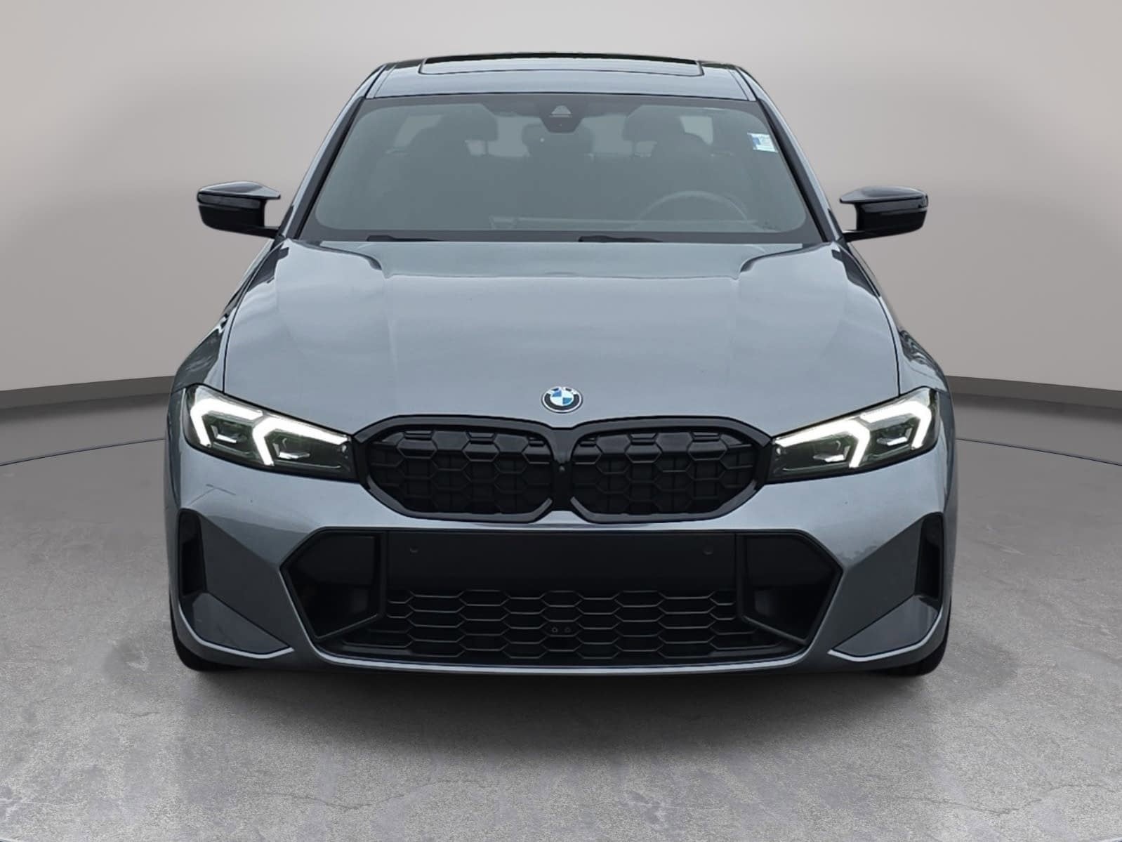 2023 BMW 3 Series M340i xDrive