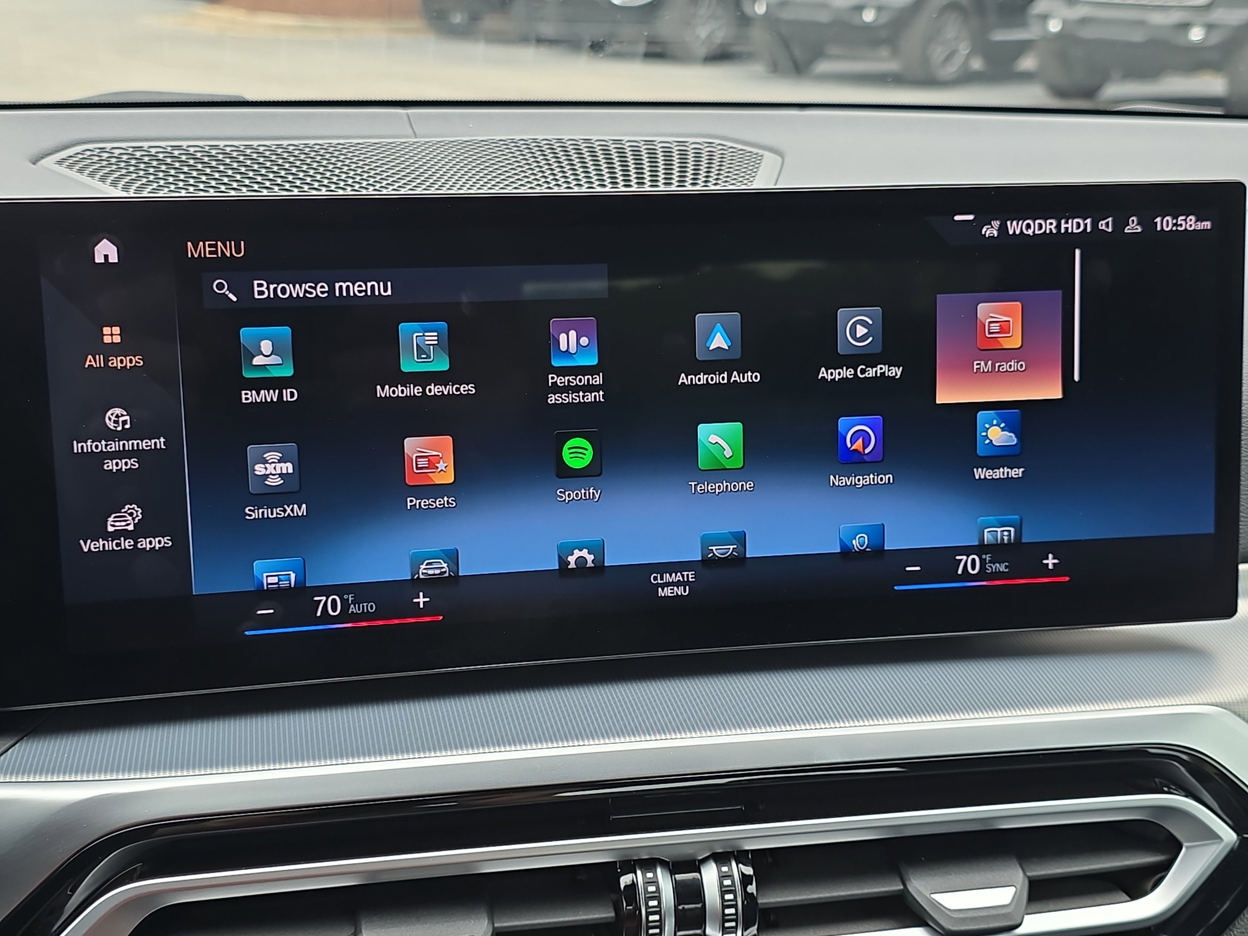 2023 BMW 3 Series M340i xDrive