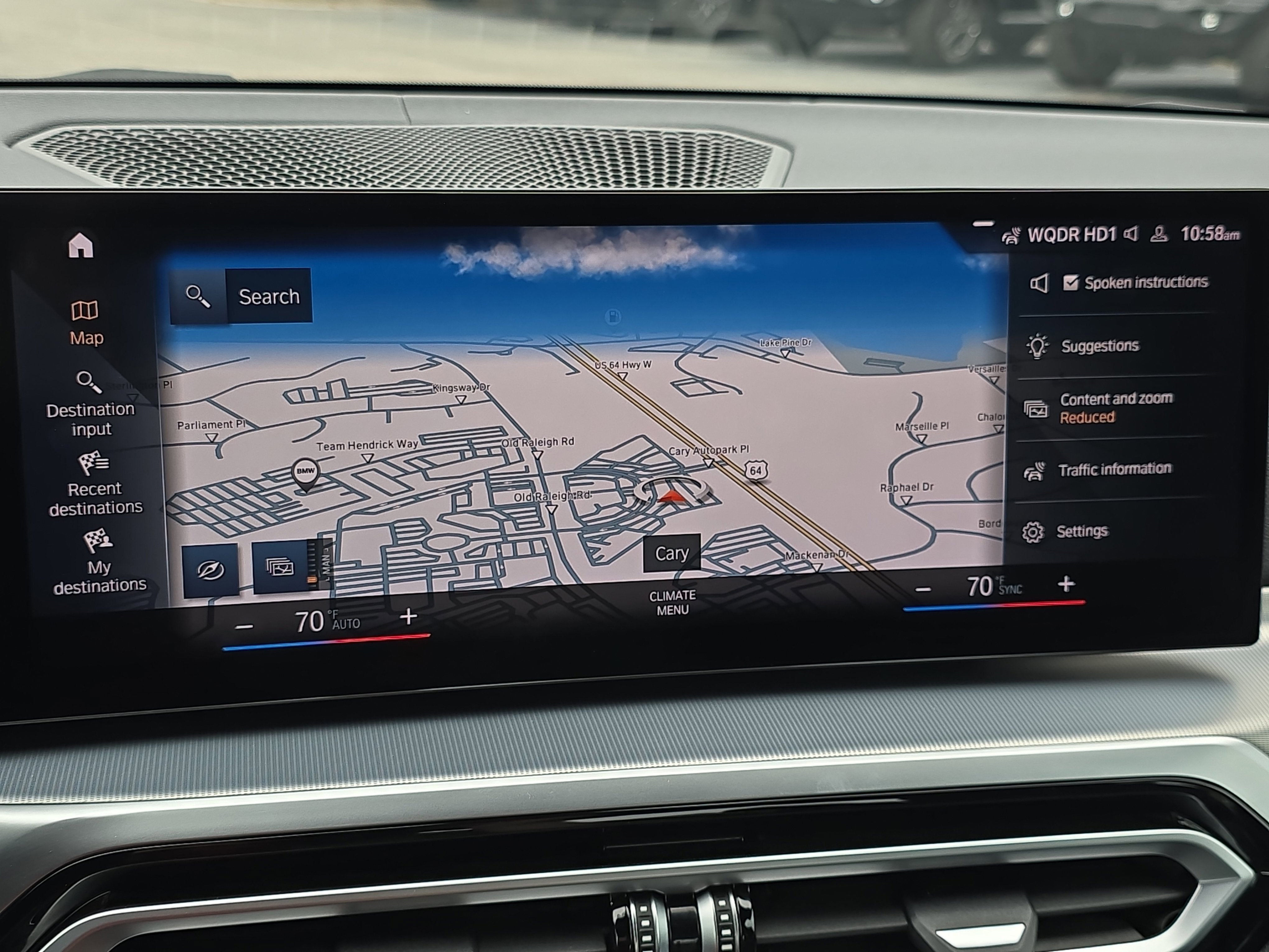 2023 BMW 3 Series M340i xDrive
