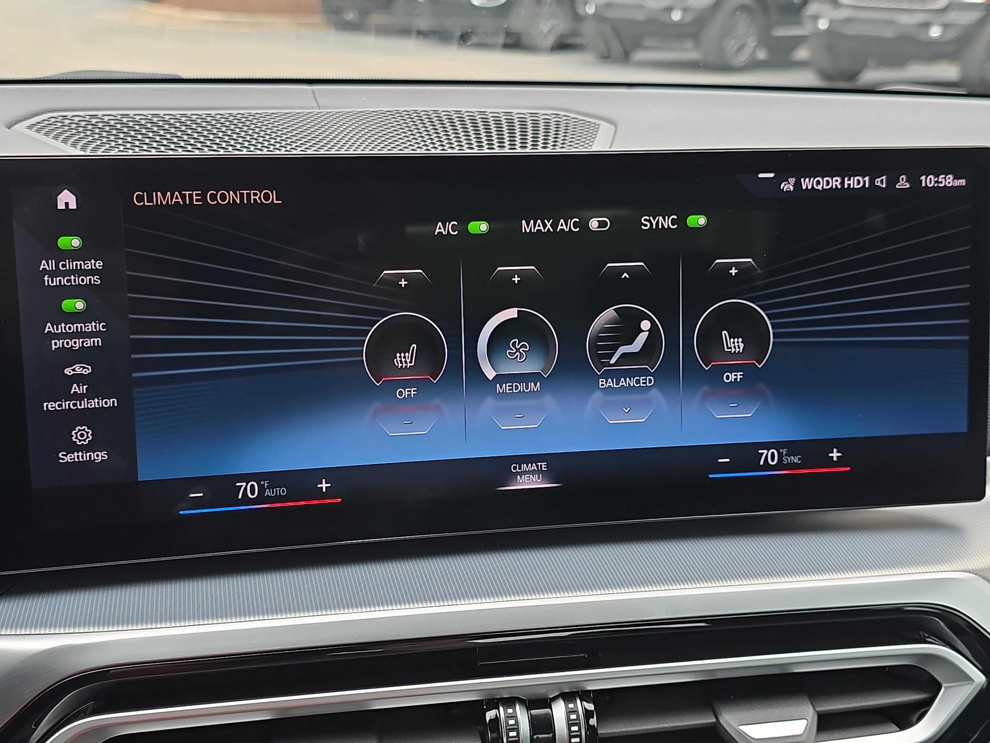 2023 BMW 3 Series M340i xDrive