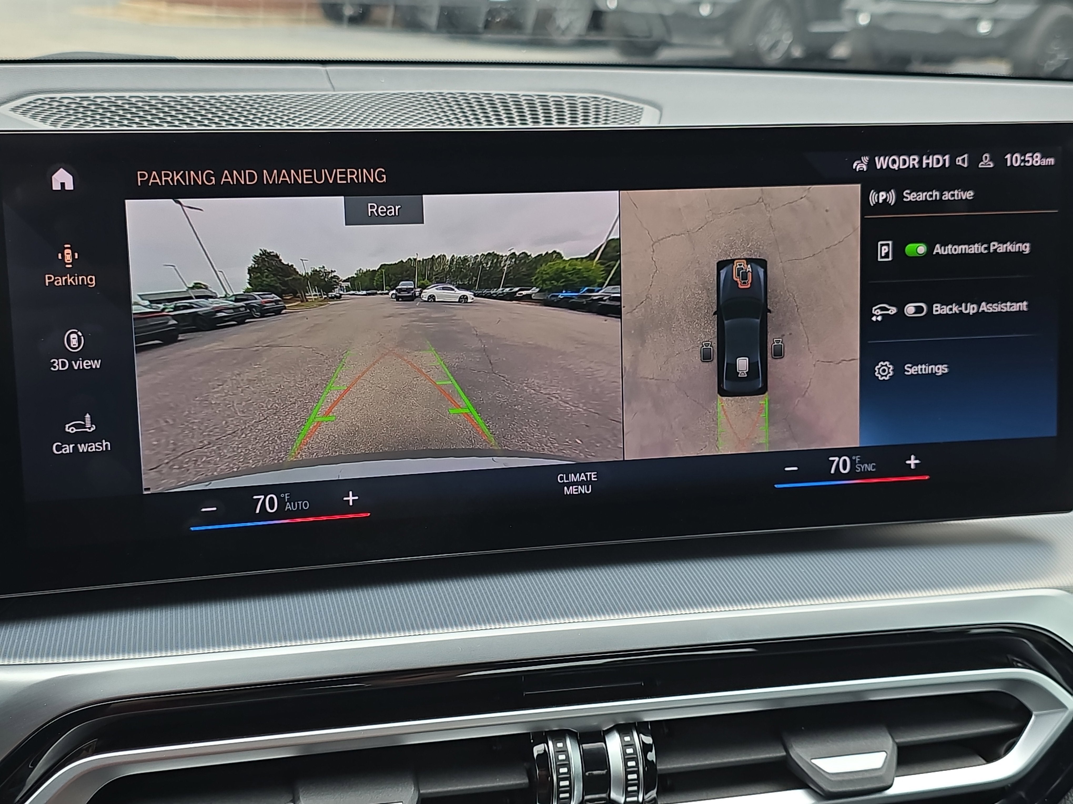 2023 BMW 3 Series M340i xDrive