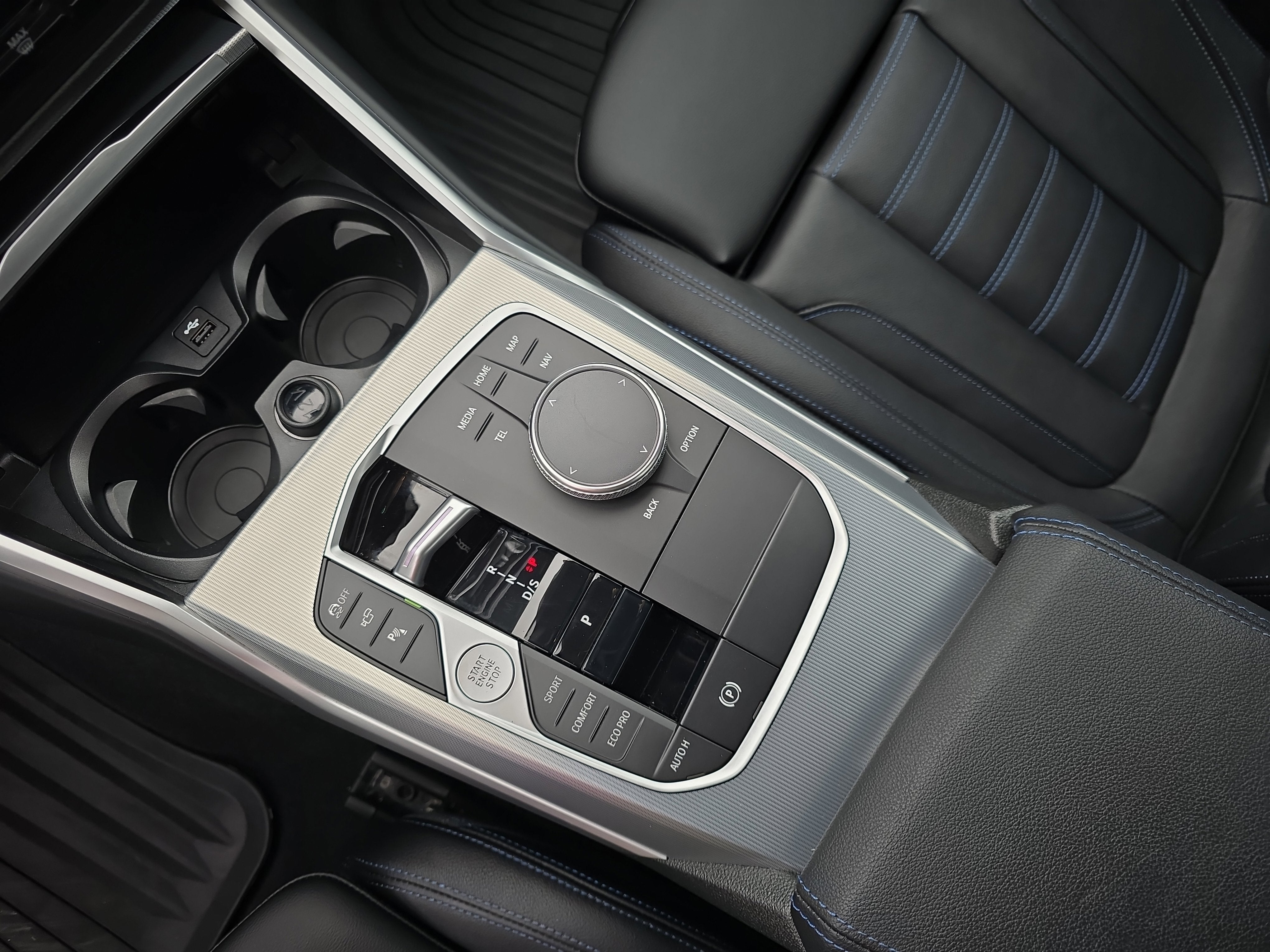 2023 BMW 3 Series M340i xDrive