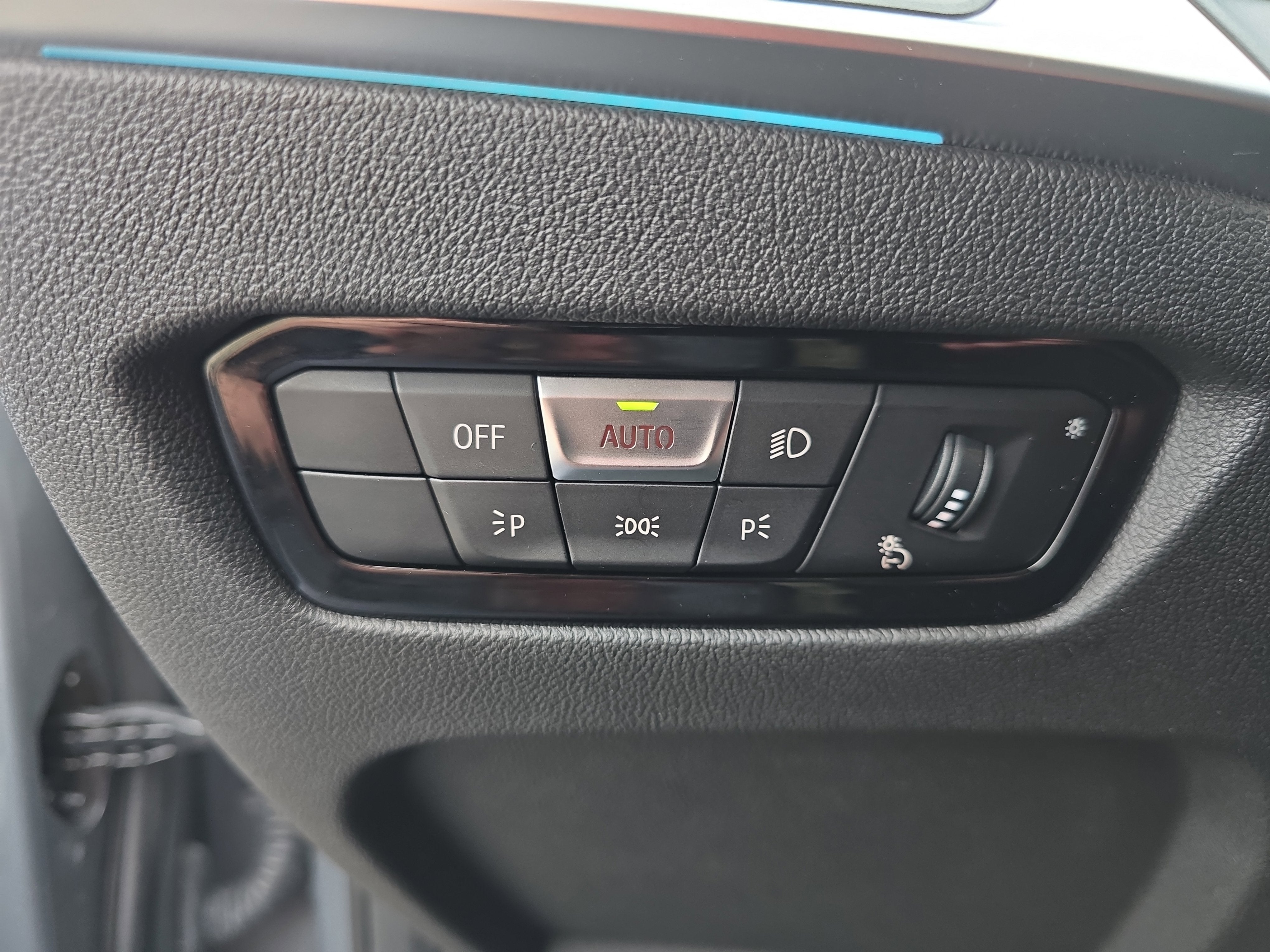 2023 BMW 3 Series M340i xDrive