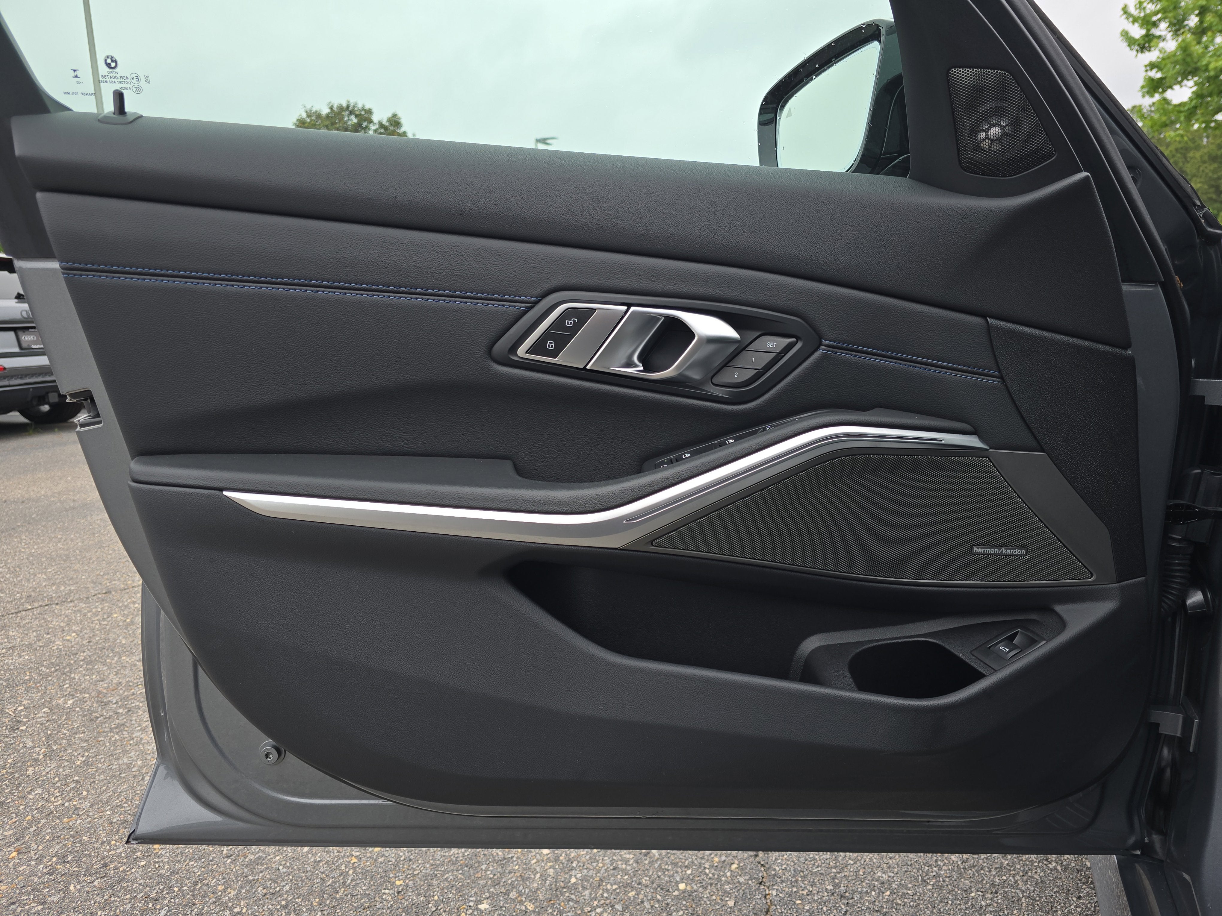 2023 BMW 3 Series M340i xDrive