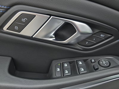 2023 BMW 3 Series M340i xDrive