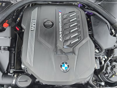 2023 BMW 3 Series M340i xDrive