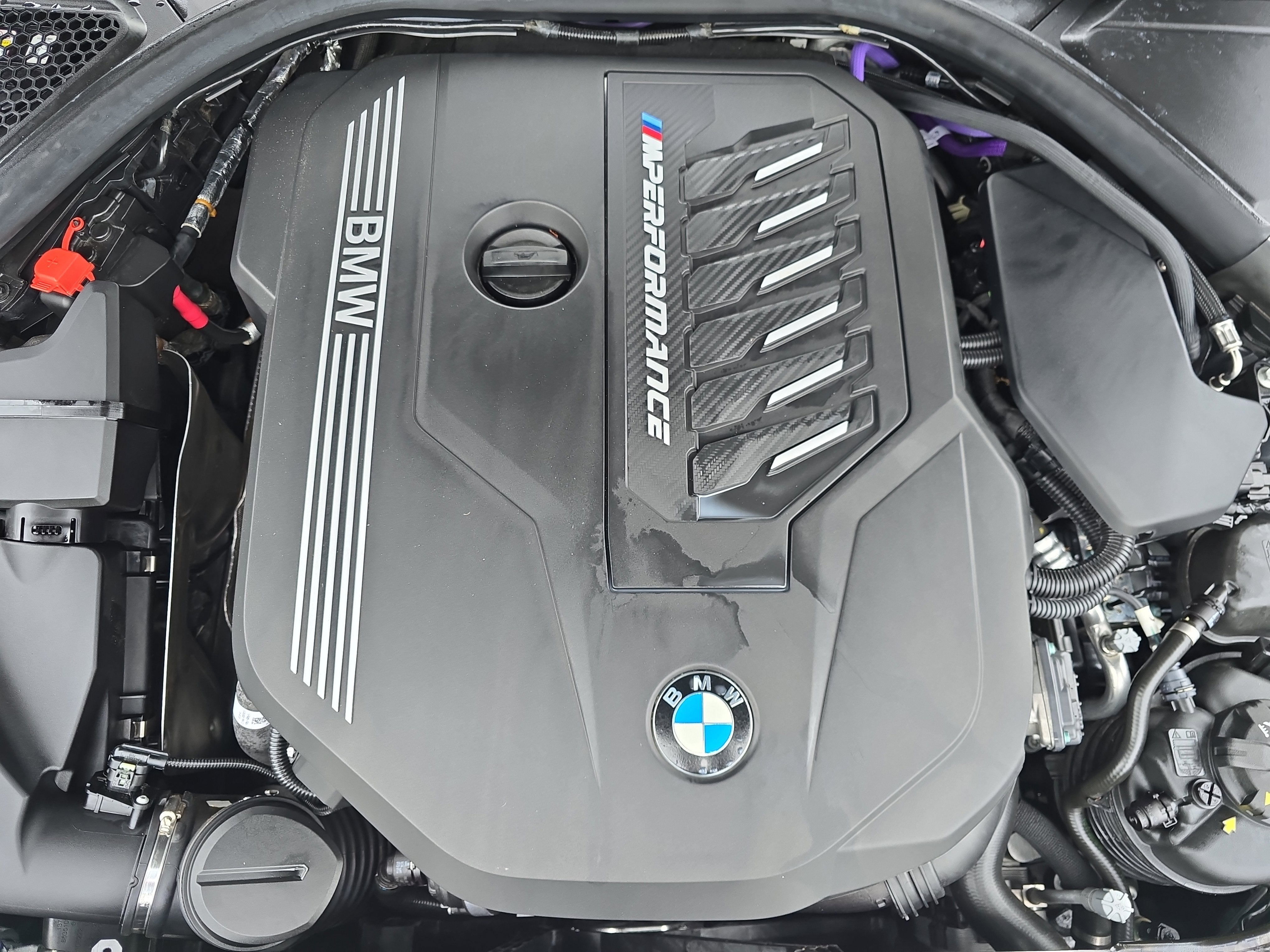 2023 BMW 3 Series M340i xDrive