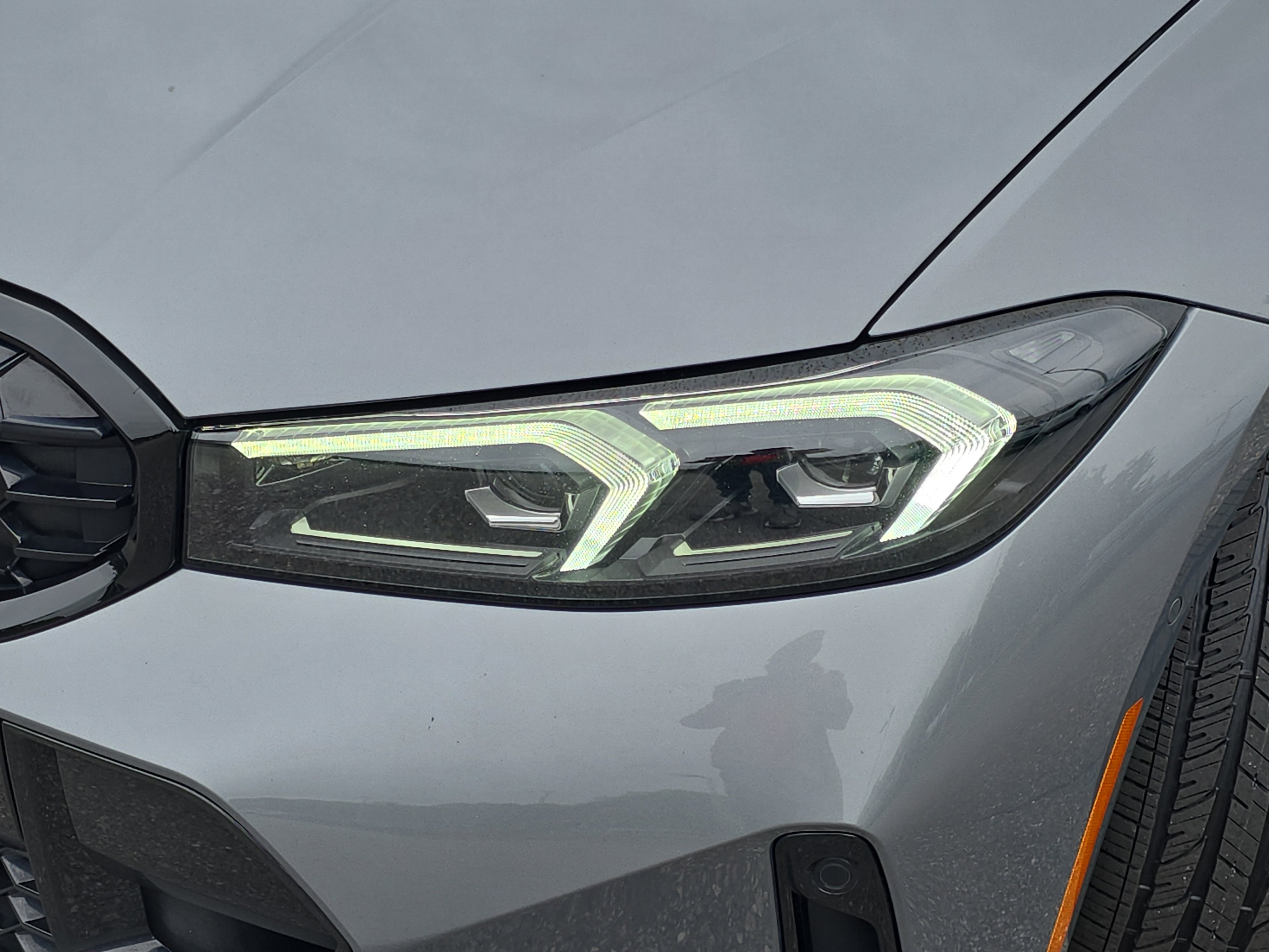 2023 BMW 3 Series M340i xDrive