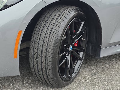 2023 BMW 3 Series M340i xDrive