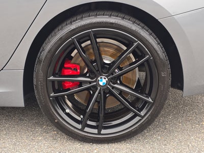 2023 BMW 3 Series M340i xDrive