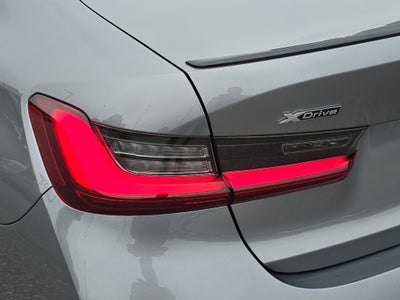 2023 BMW 3 Series M340i xDrive