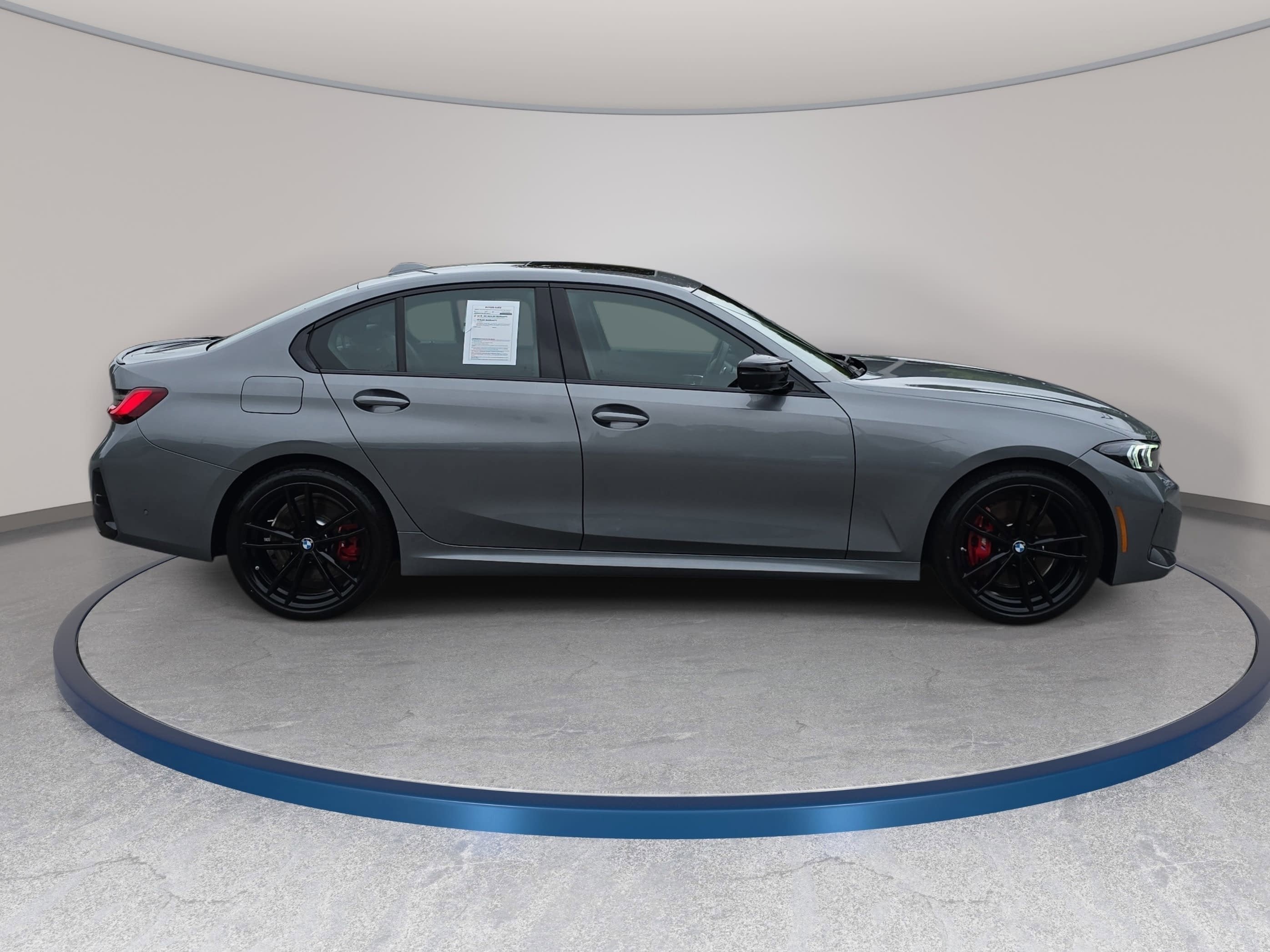 2023 BMW 3 Series M340i xDrive
