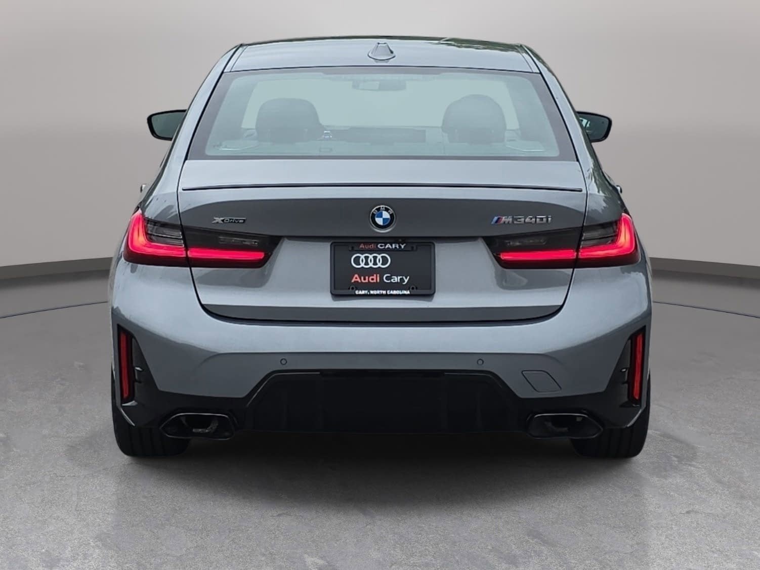 2023 BMW 3 Series M340i xDrive
