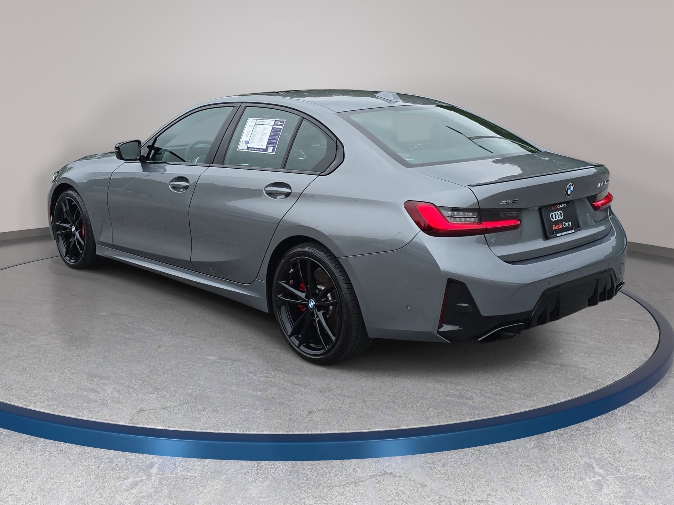 2023 BMW 3 Series M340i xDrive