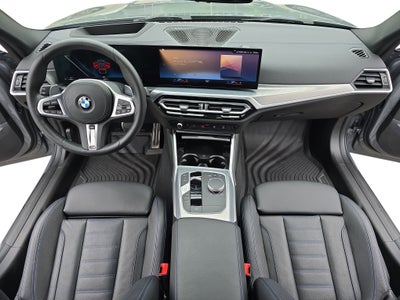 2023 BMW 3 Series M340i xDrive