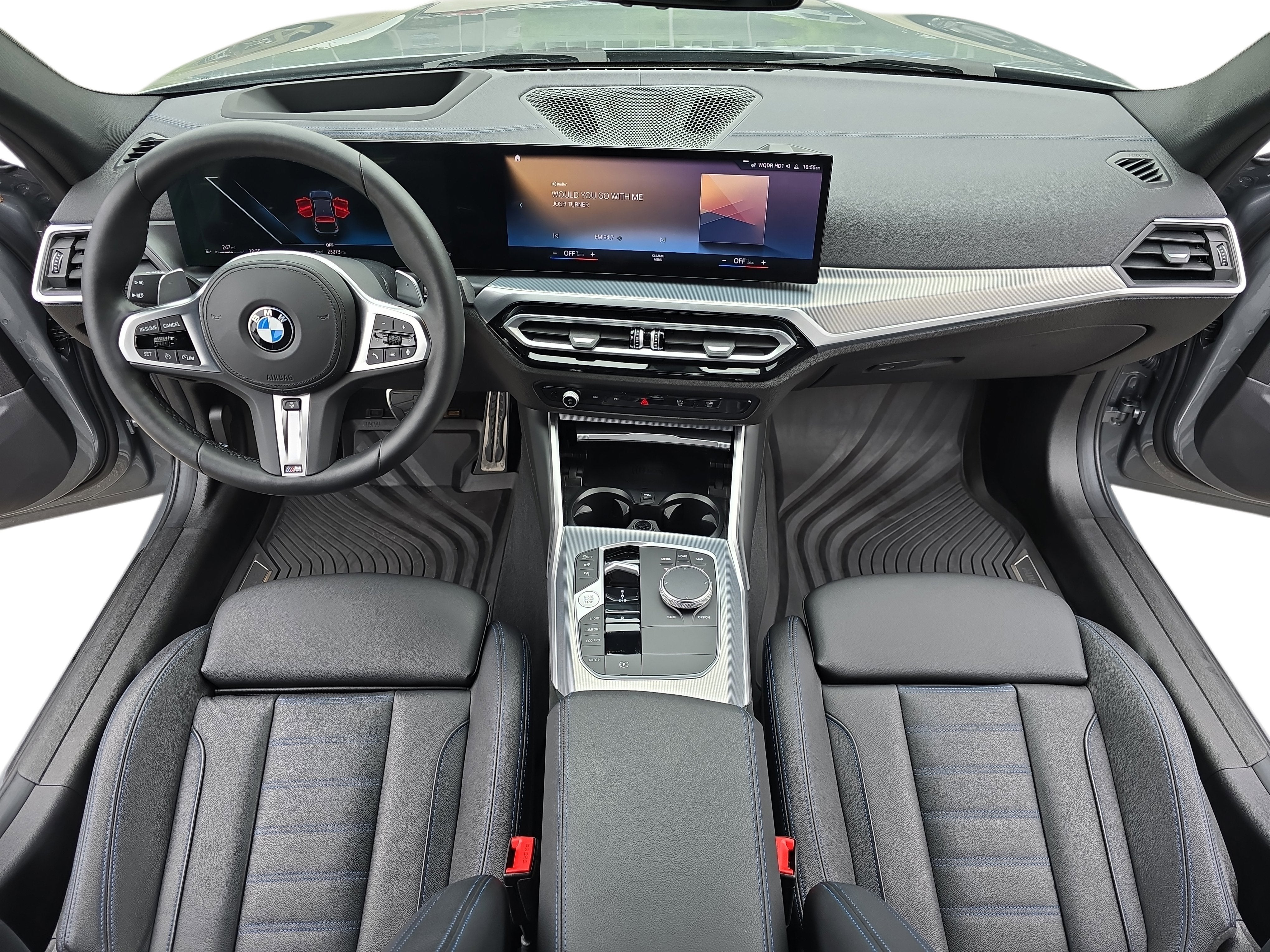 2023 BMW 3 Series M340i xDrive
