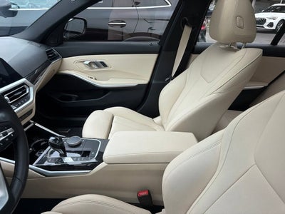 2021 BMW 3 Series 330i