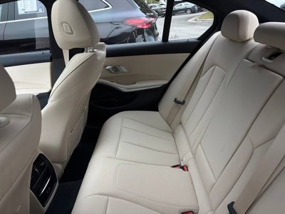 2021 BMW 3 Series 330i