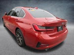 2021 BMW 3 Series 330i