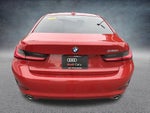 2021 BMW 3 Series 330i