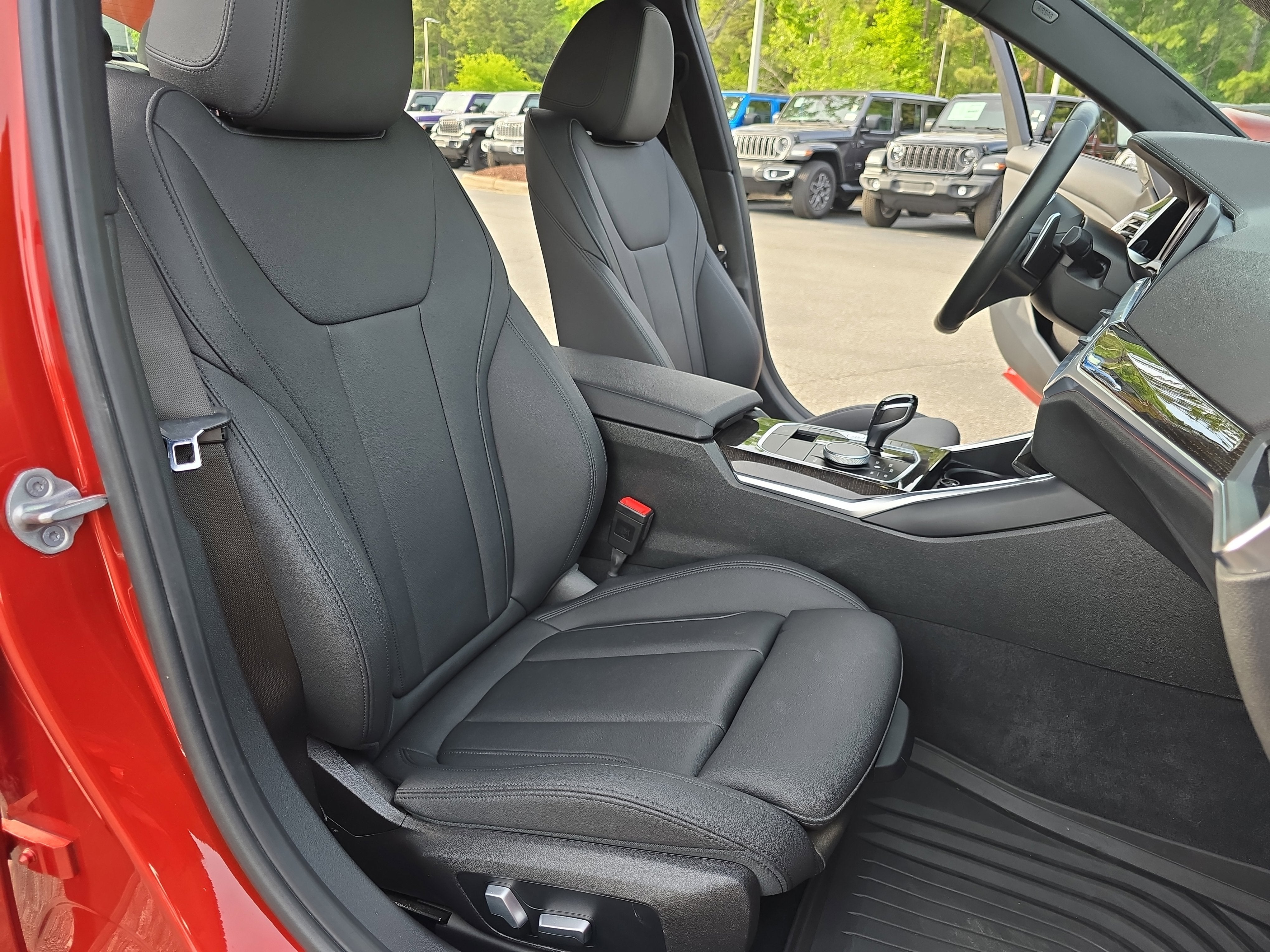 2021 BMW 3 Series 330i