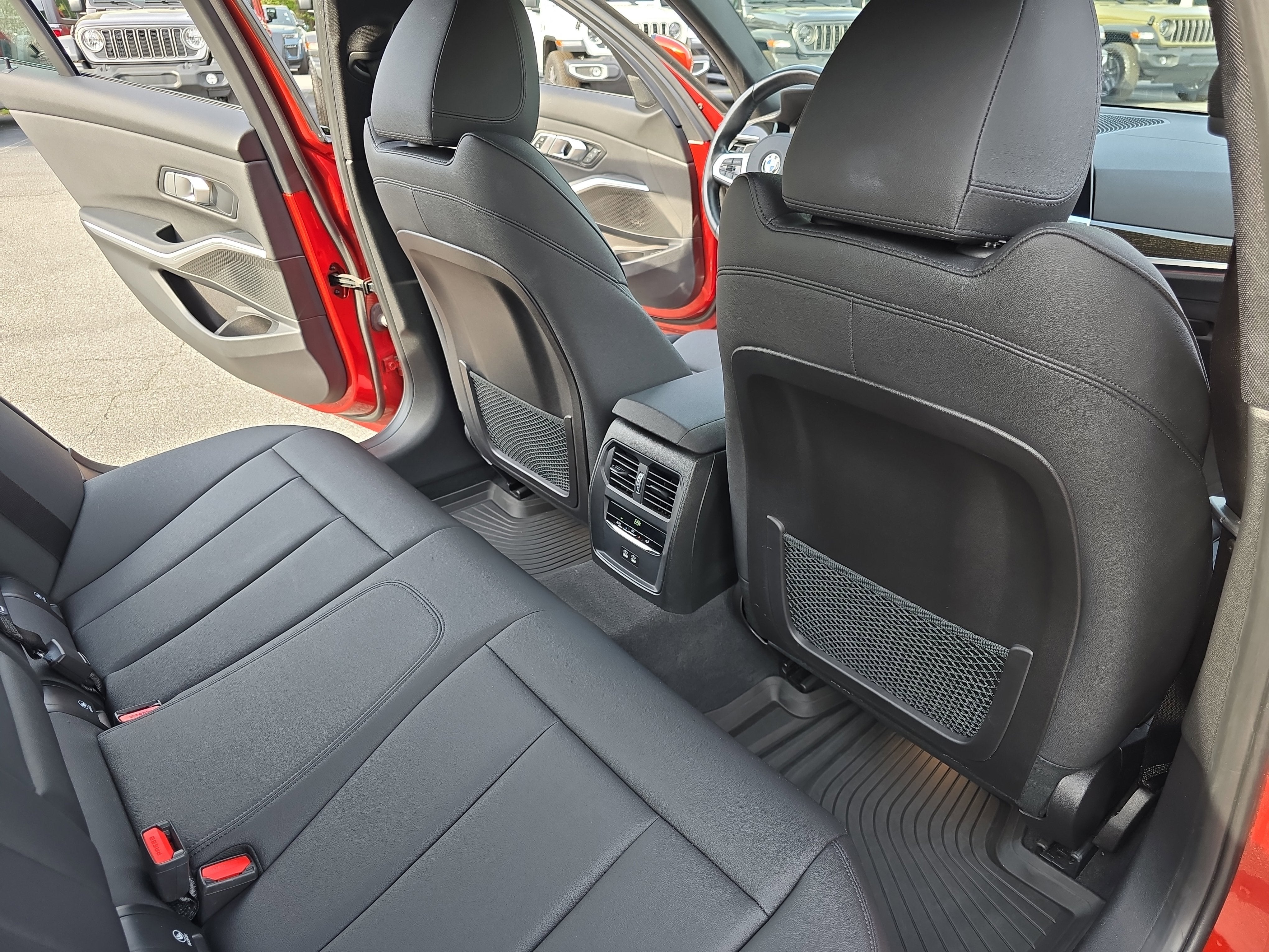 2021 BMW 3 Series 330i