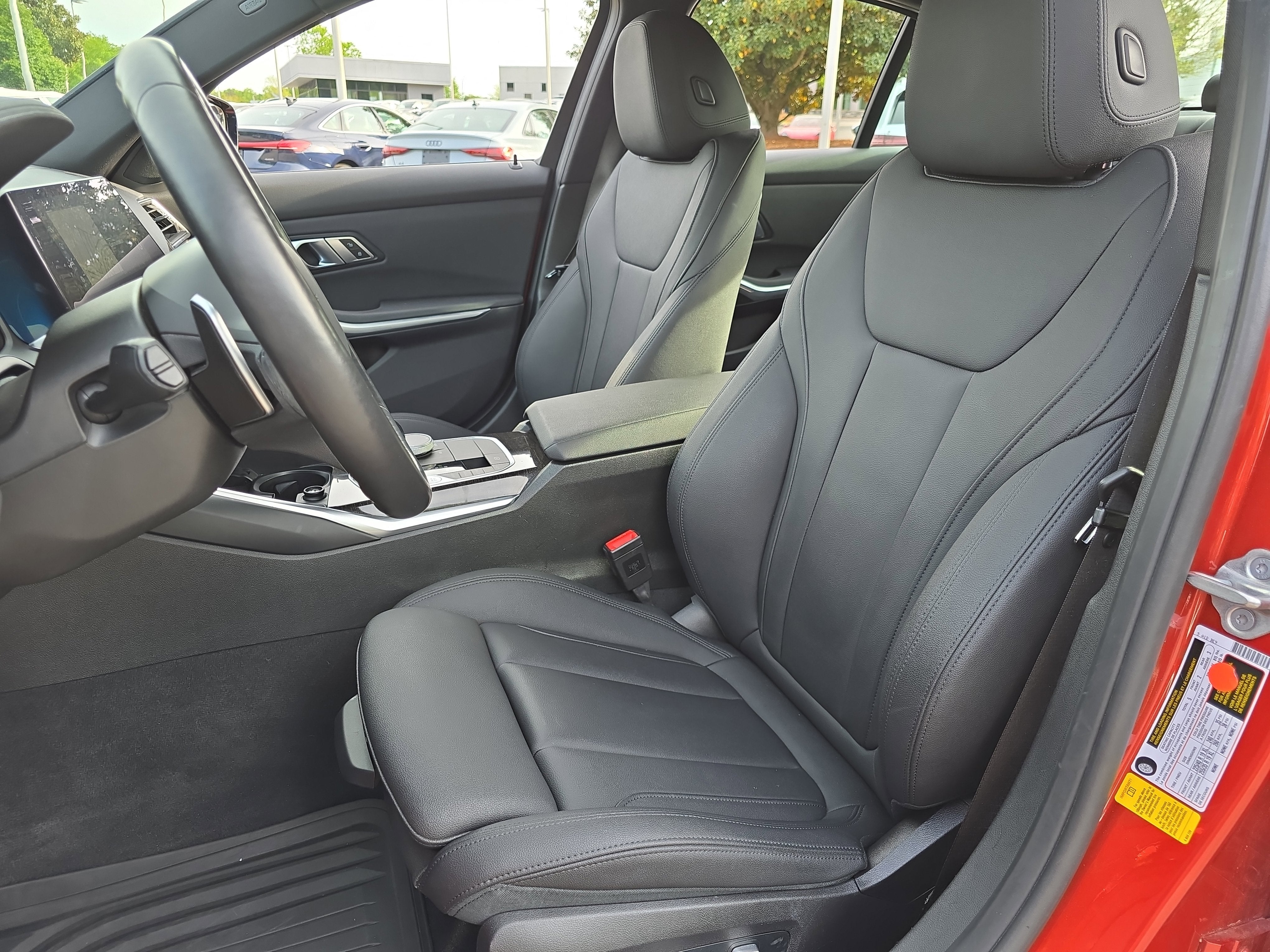 2021 BMW 3 Series 330i