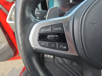 2021 BMW 3 Series 330i