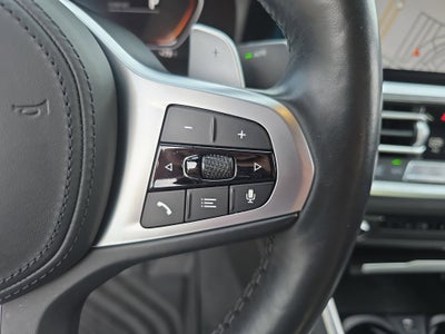 2021 BMW 3 Series 330i