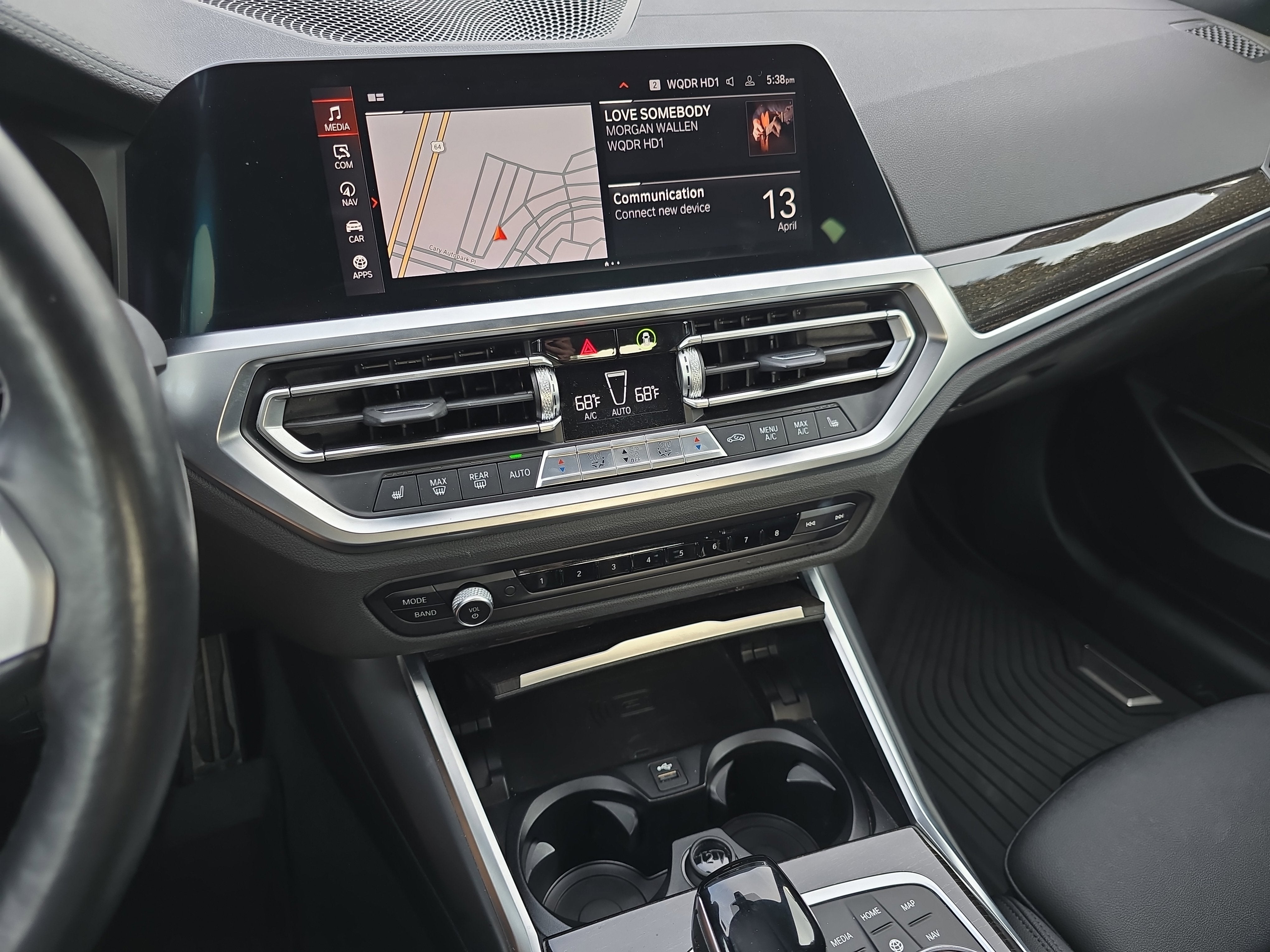 2021 BMW 3 Series 330i