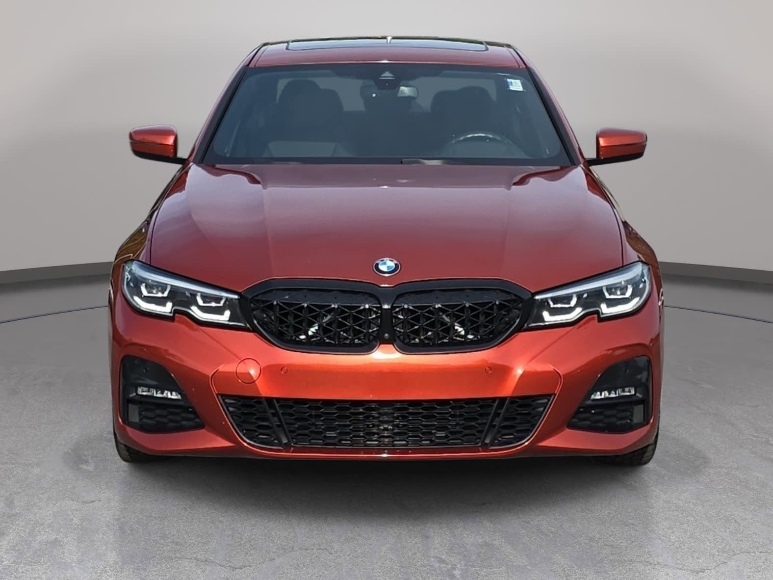 2021 BMW 3 Series 330i