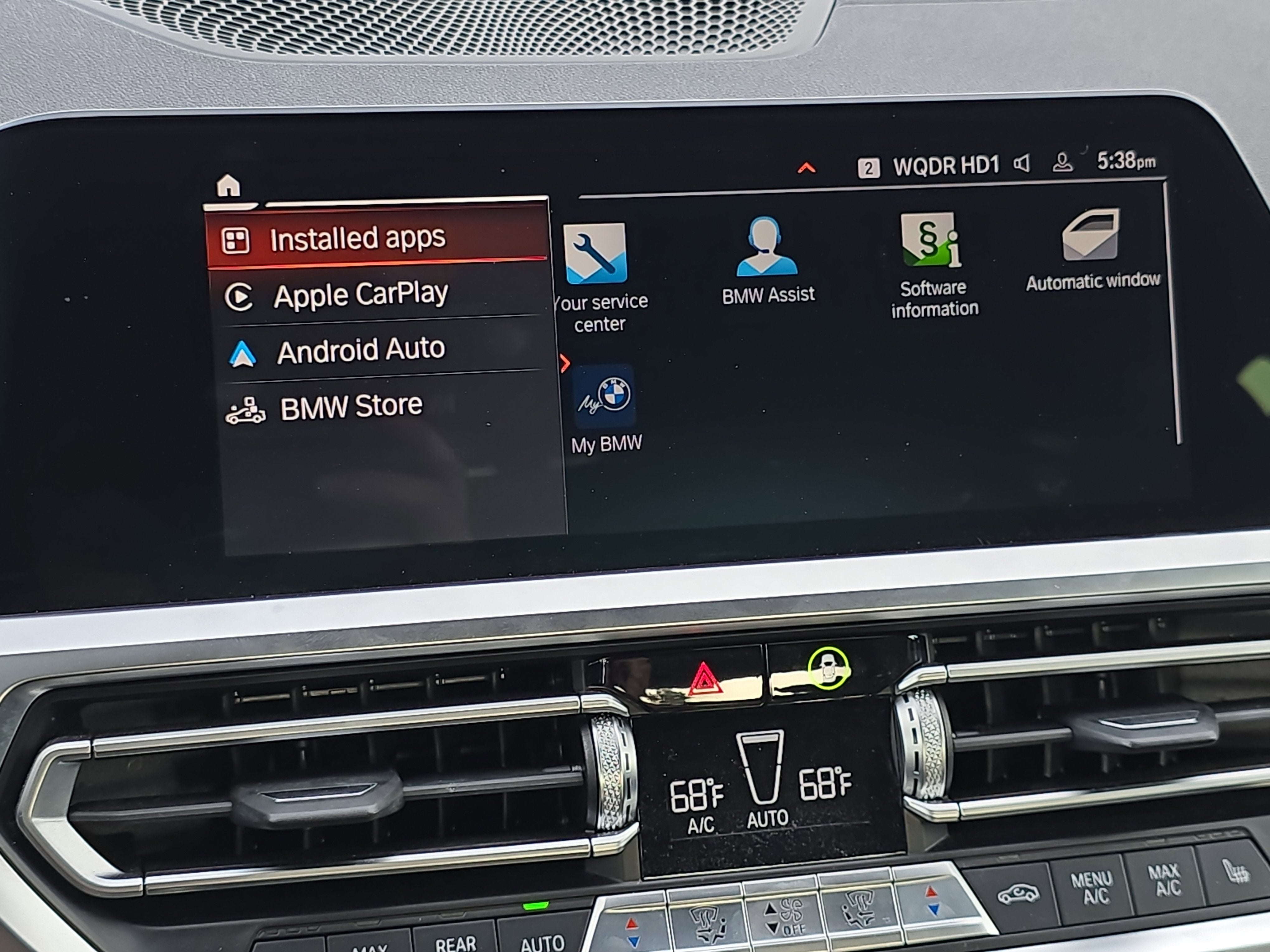 2021 BMW 3 Series 330i