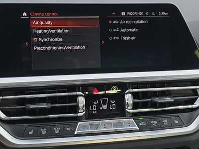 2021 BMW 3 Series 330i