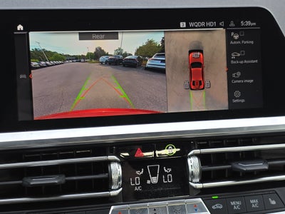 2021 BMW 3 Series 330i