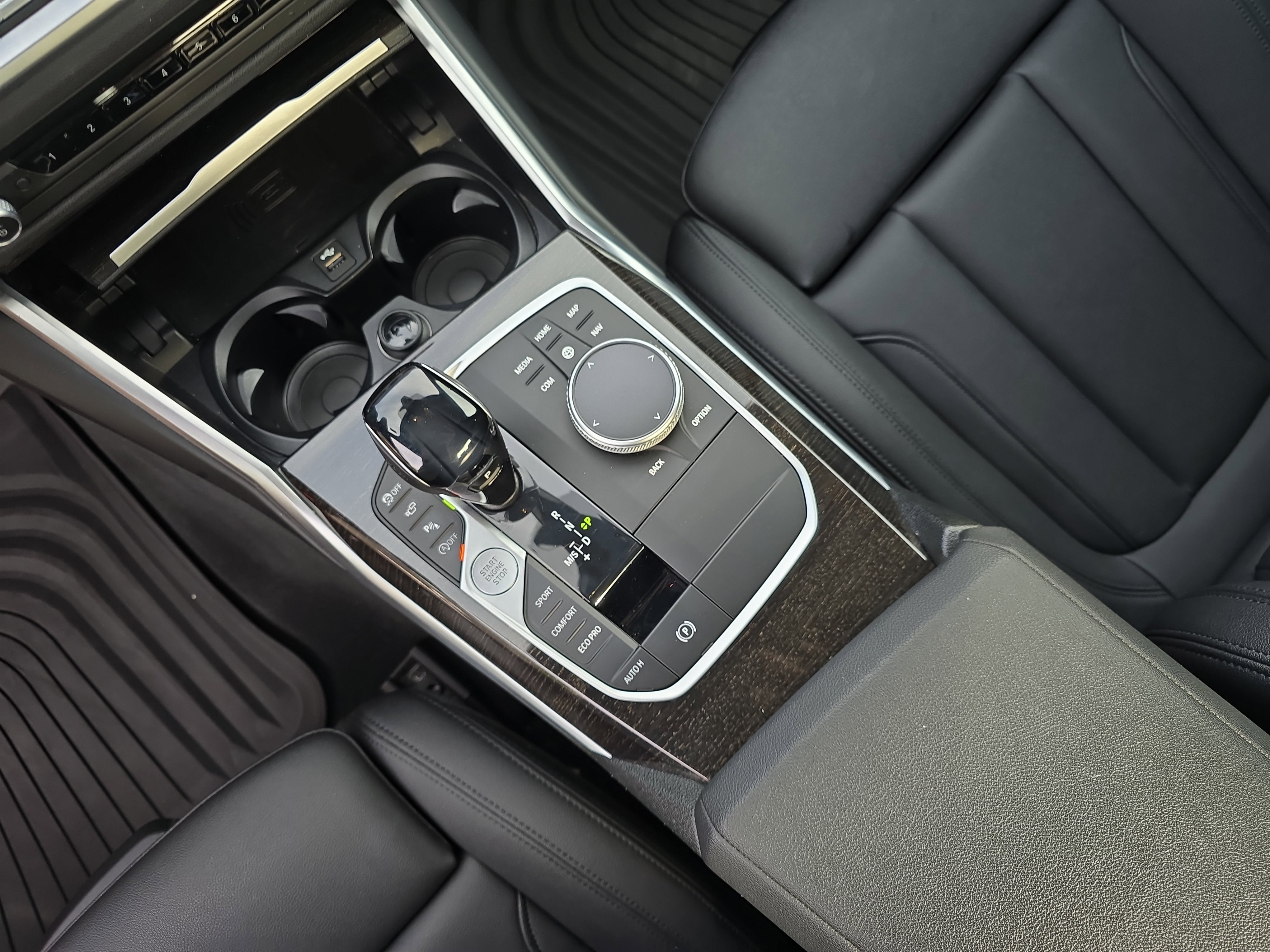 2021 BMW 3 Series 330i