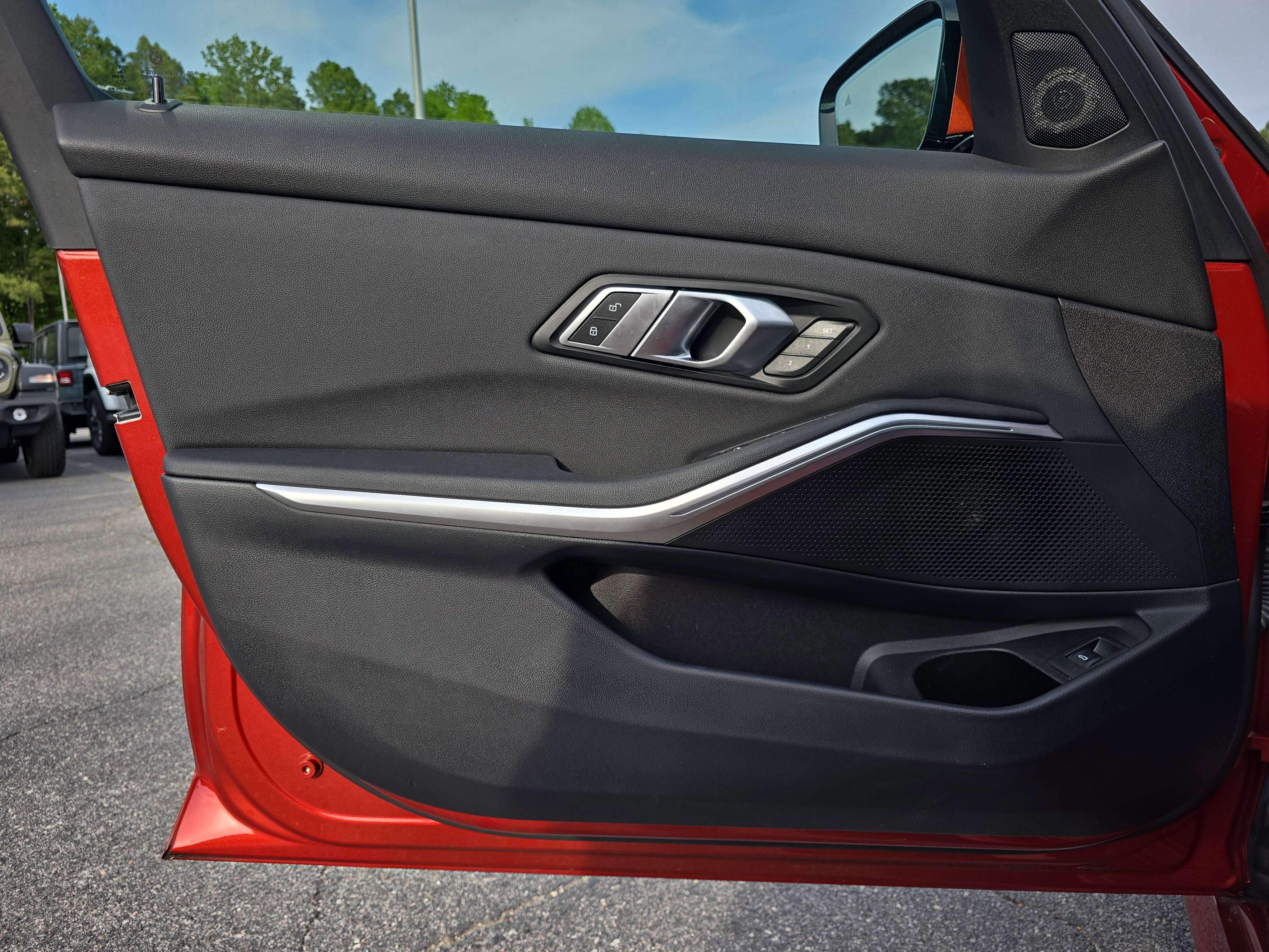 2021 BMW 3 Series 330i