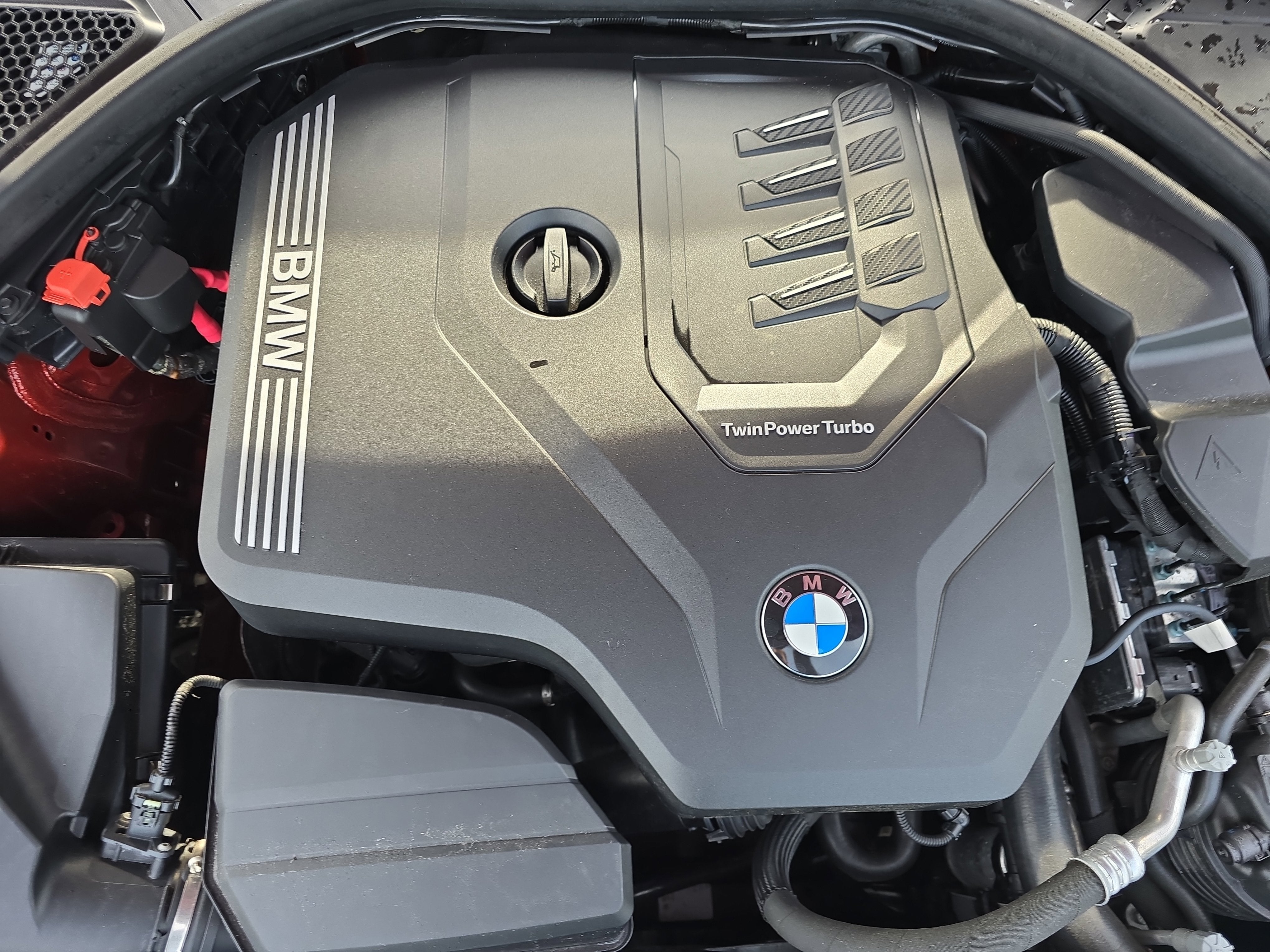 2021 BMW 3 Series 330i