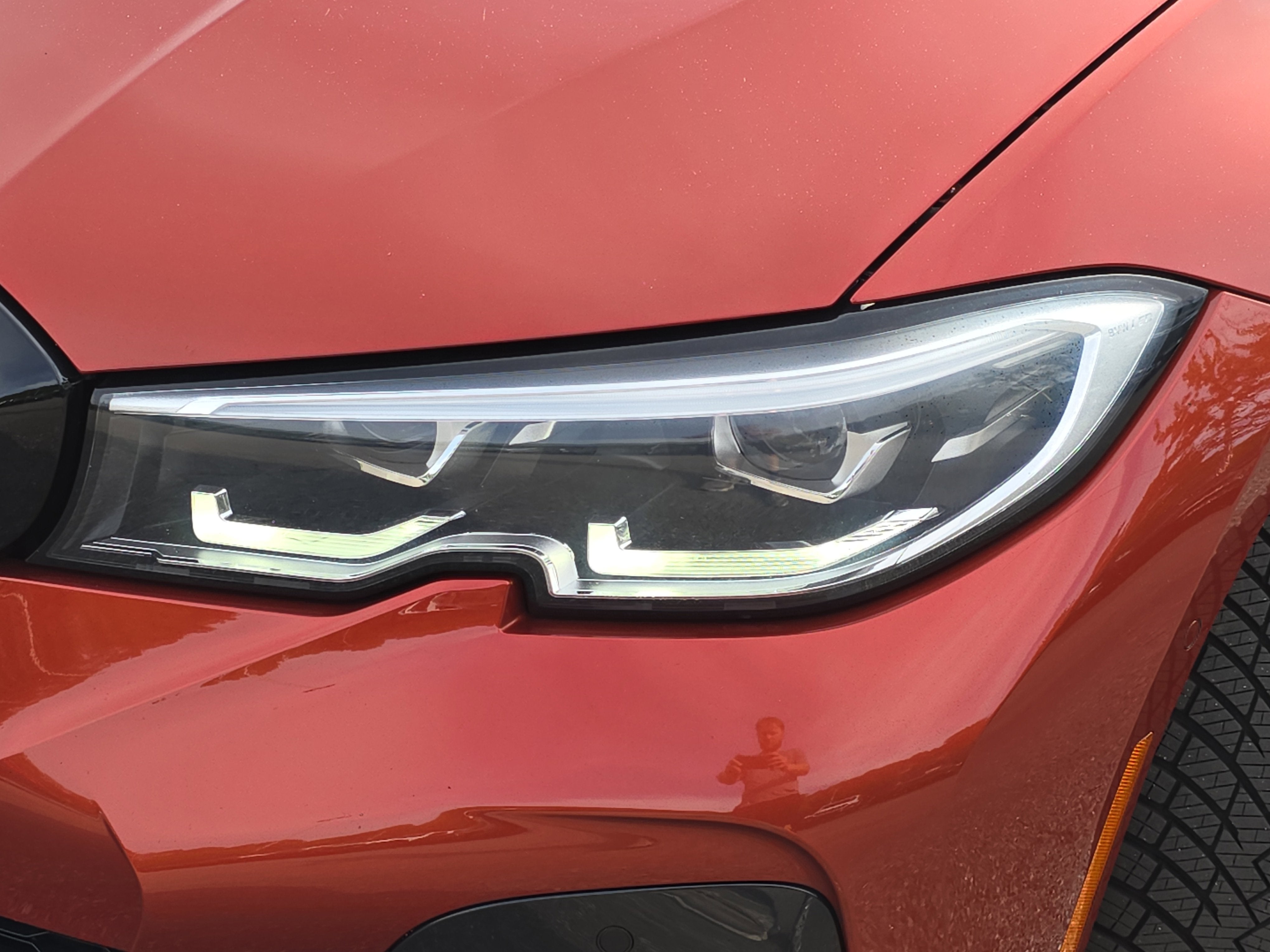 2021 BMW 3 Series 330i