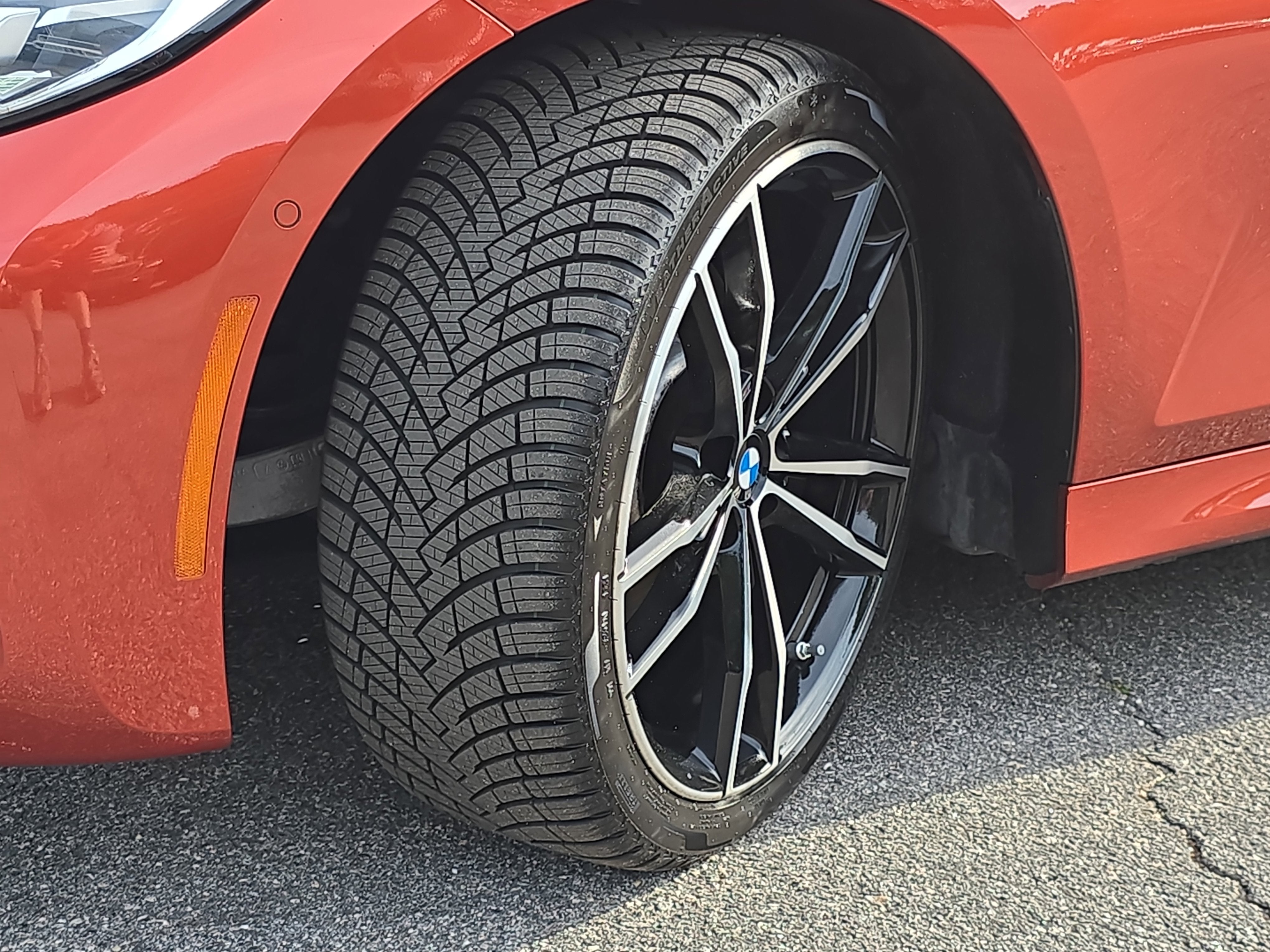 2021 BMW 3 Series 330i