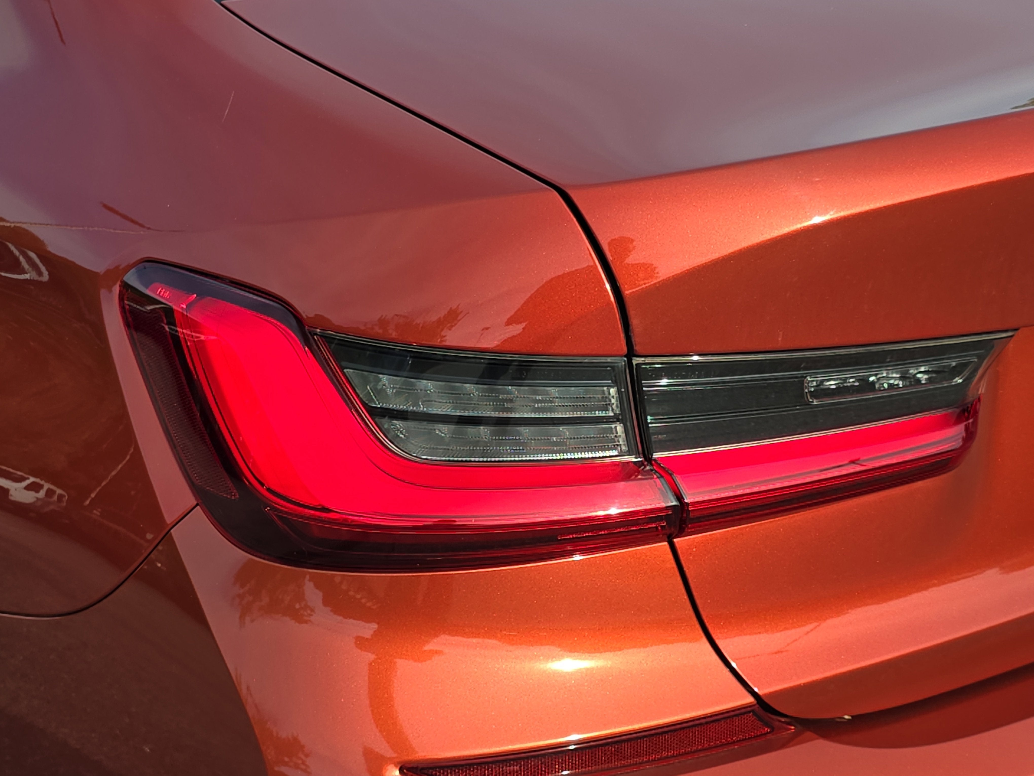 2021 BMW 3 Series 330i