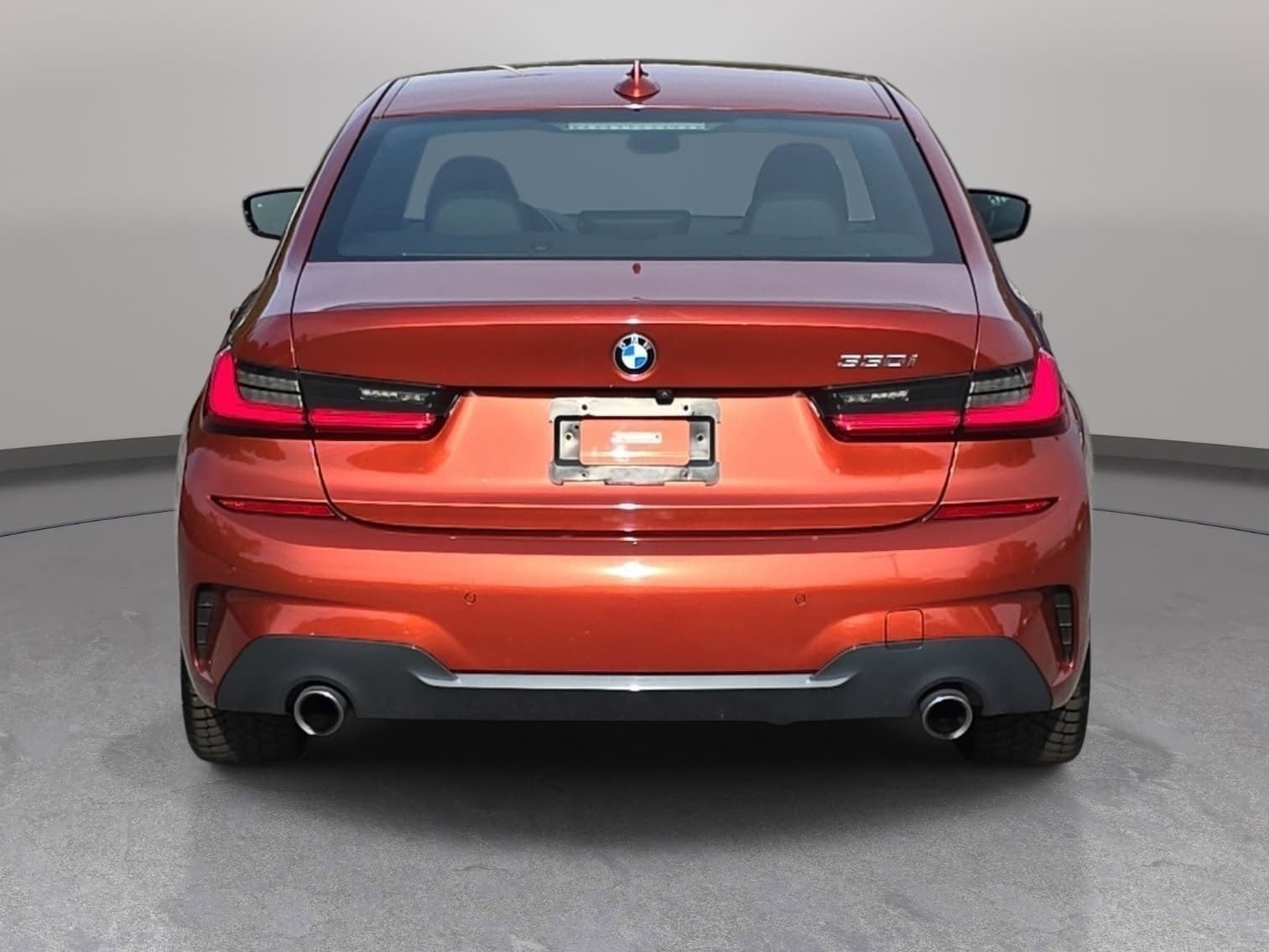 2021 BMW 3 Series 330i