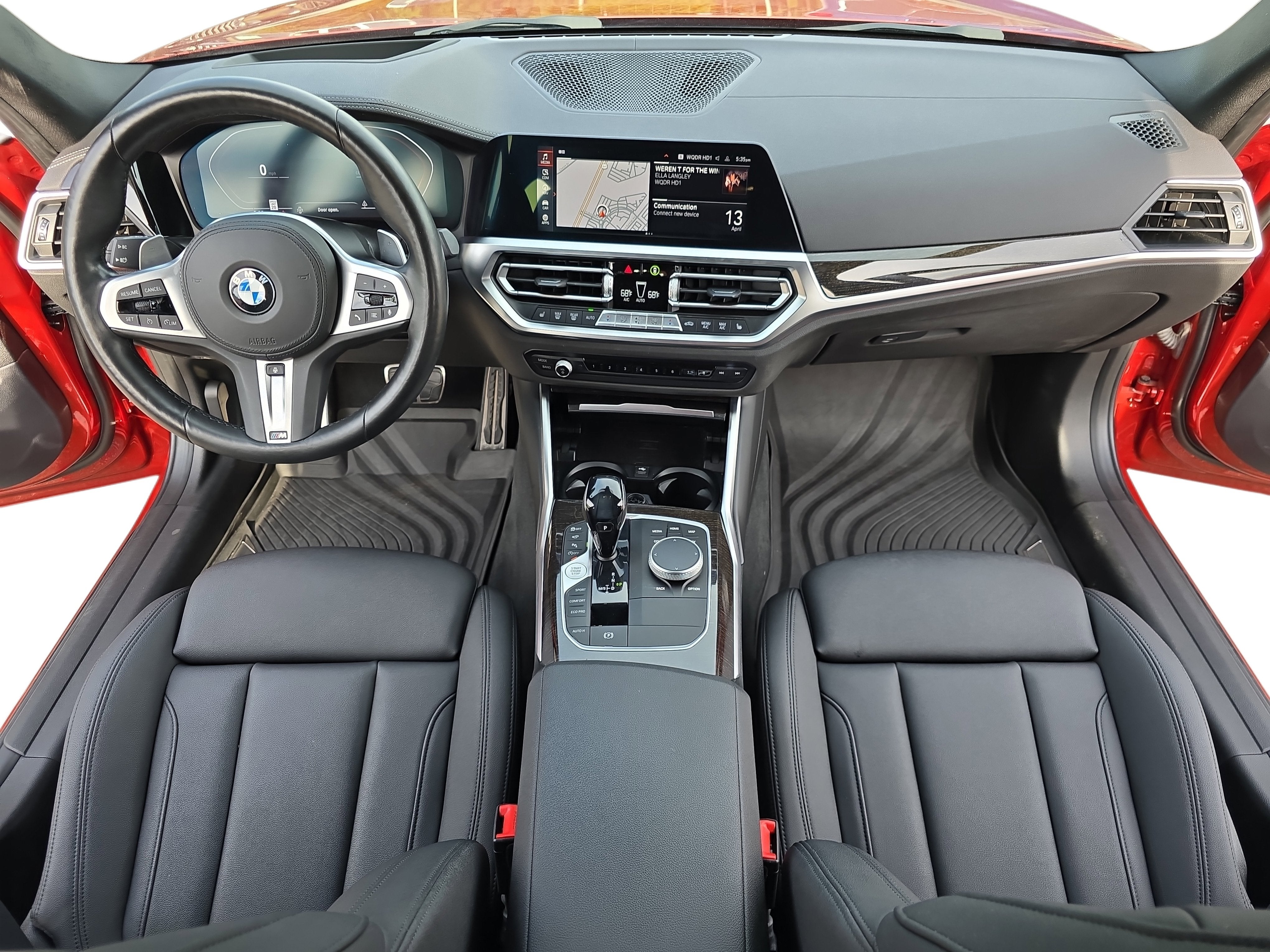 2021 BMW 3 Series 330i