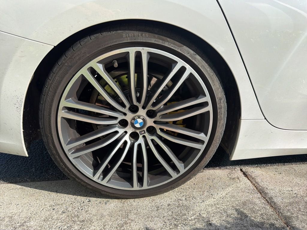 2020 BMW 3 Series 330i xDrive