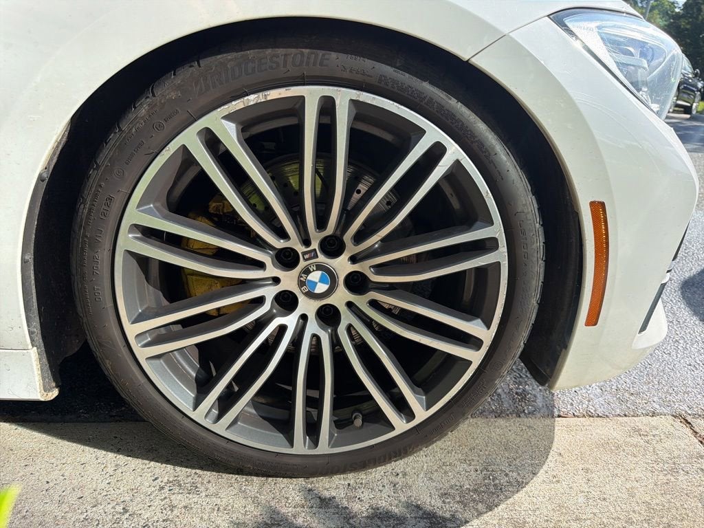2020 BMW 3 Series 330i xDrive